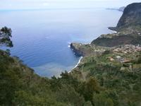 Blick zum Atlantic