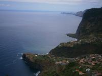 Blick zum Atlantic