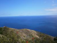 Blick zum Atlantic