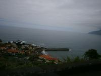 Blick zum Atlantic