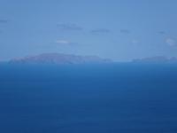 Blick zur Insel