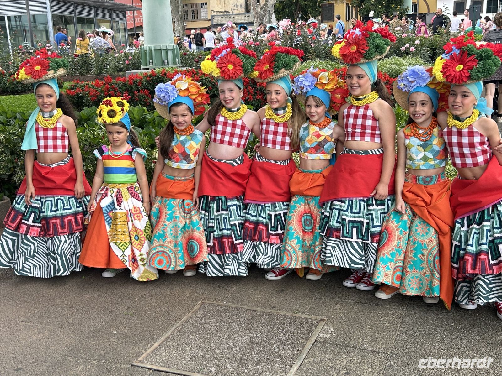 Blumenfest