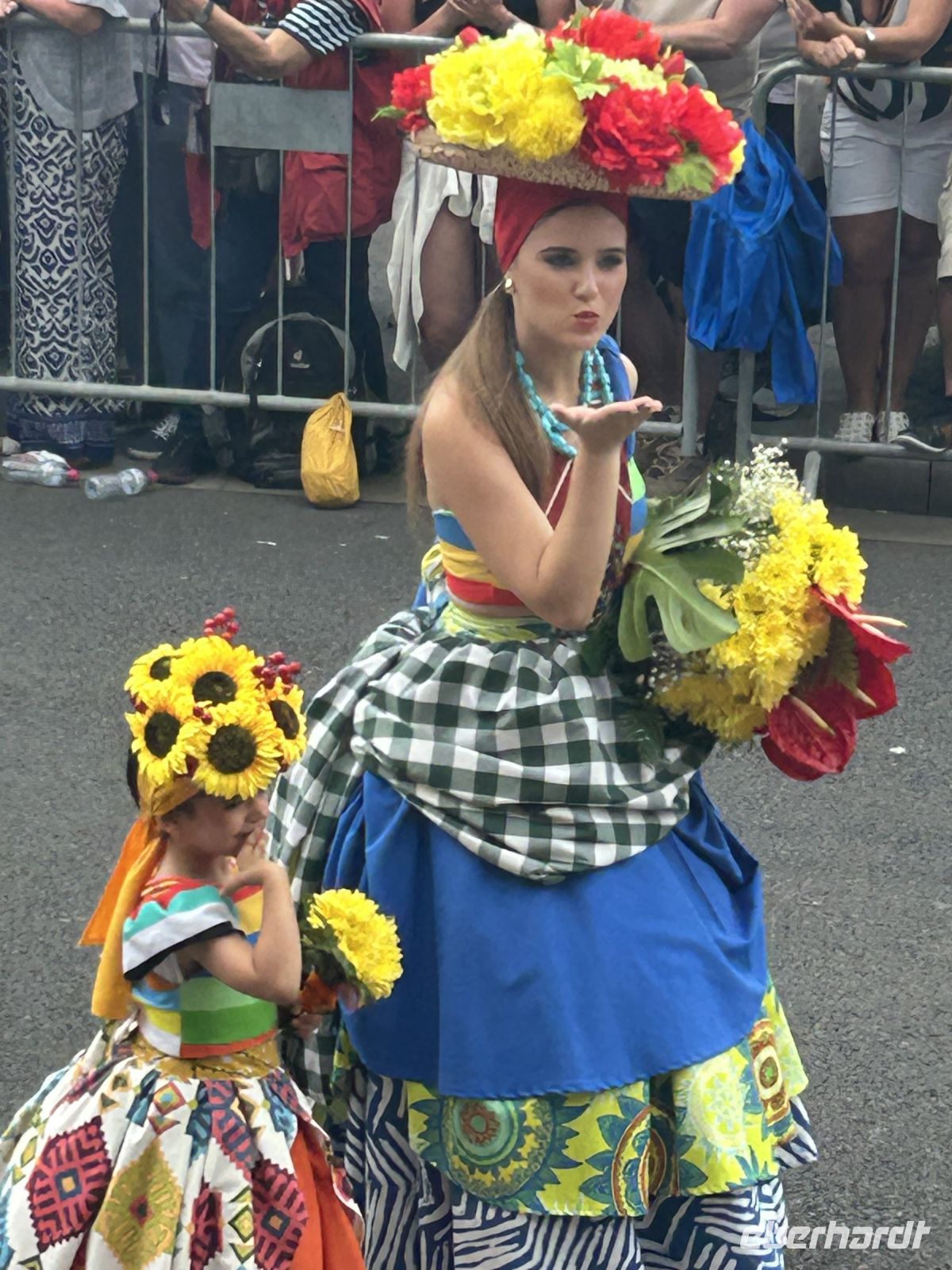 Blumenfest