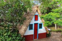 Botanischer Garten - Funchal