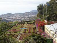 Botanischer Garten Funchal