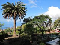 Botanischer Garten von Funchal