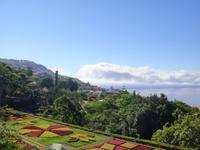 Botanischer Garten