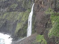 Brautschleier - Wasserfall