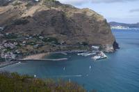 Bucht von Machico