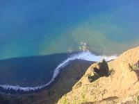Cabo Girão Europas höchste Klippe