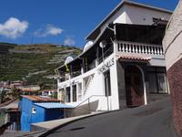 Camara de Lobos - Churchills Wohnhaus