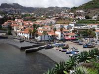 Camara de Lobos 