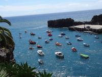 Camara de Lobos 