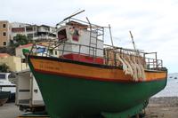 Camara de Lobos 