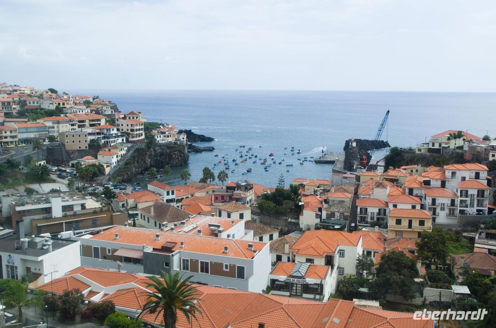Camara de Lobos