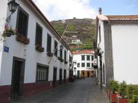 Camara de Lobos