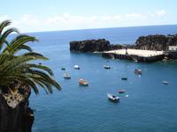 Camara de Lobos