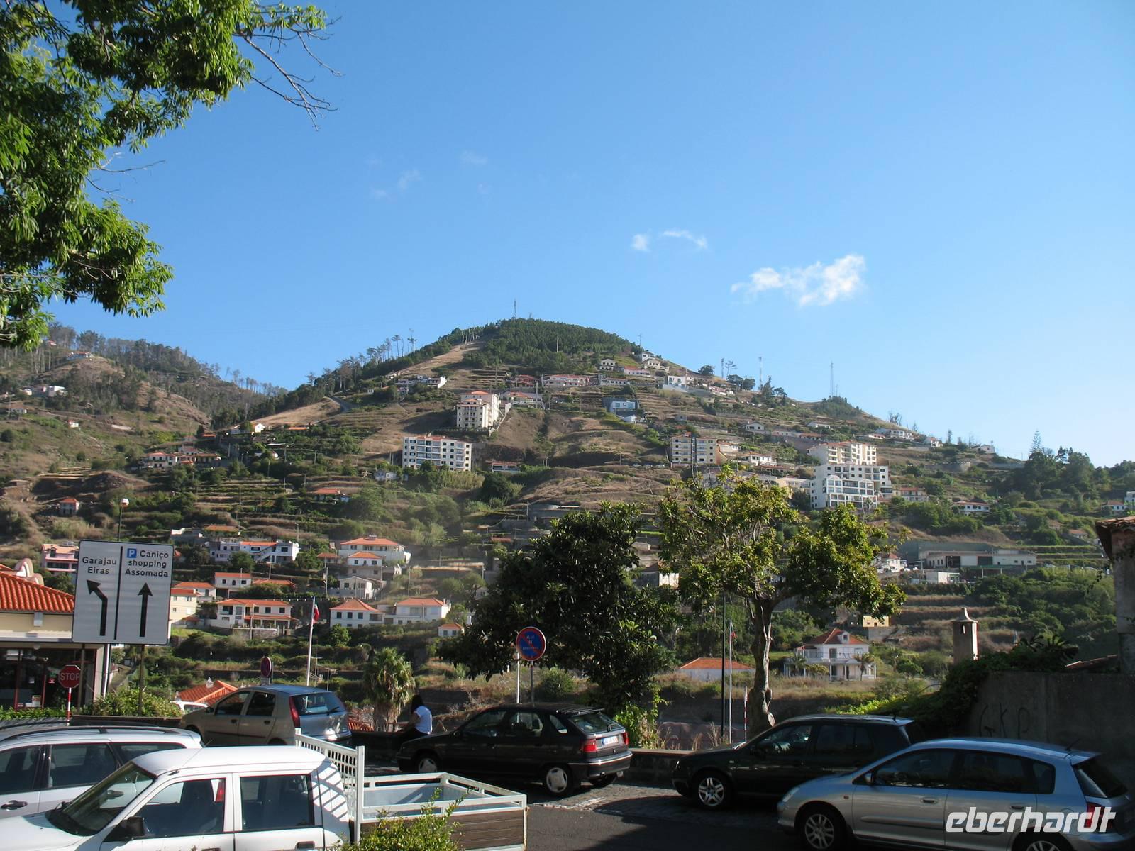 Caniço