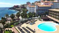 Canico de Baixo - Hotel 