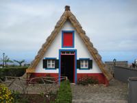 Casas de Colmo