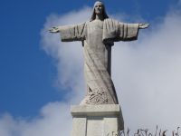 Cristo Rei auf Madeira