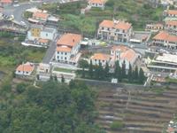 Curral das Freiras