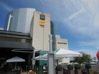 Der Flughafen von Lissabon