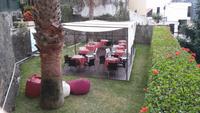 Der Garten von Maria João 
