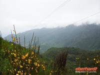 Encumeada-Pass