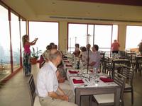 Espetata-Abendessen in Funchal
