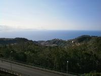 Fahrt auf Madeira