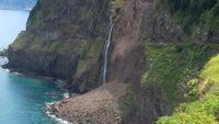 Fahrt zum Brautschleier –Wasserfall 