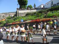 Festumzug