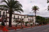 Festung von Funchal