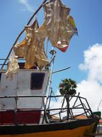 Fischerboot