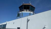 Flughafen Funchal