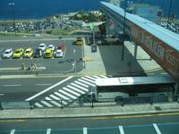 Flughafen in Funchal