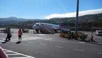 Flughafen