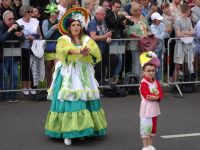 Funchal - Festumzug