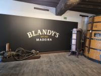 Funchal Firma Blandys