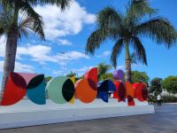 Funchal Hafenpromenade