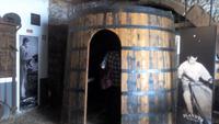 Funchal, Besuch des Weinguts Blandys