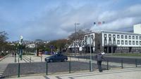 Funchal, Bummel durch die Stadt