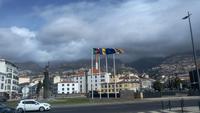 Funchal, Bummel durch die Stadt