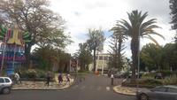Funchal, im Hintergrund das Casino