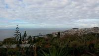 Funchal,Botanischer Garten