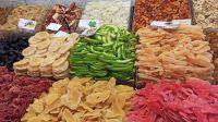 Funchal: Markthalle