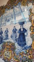Funchal: Markthalle