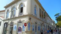 Funchal: Rundgang: Ritz