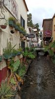 Funchal: Rundgang